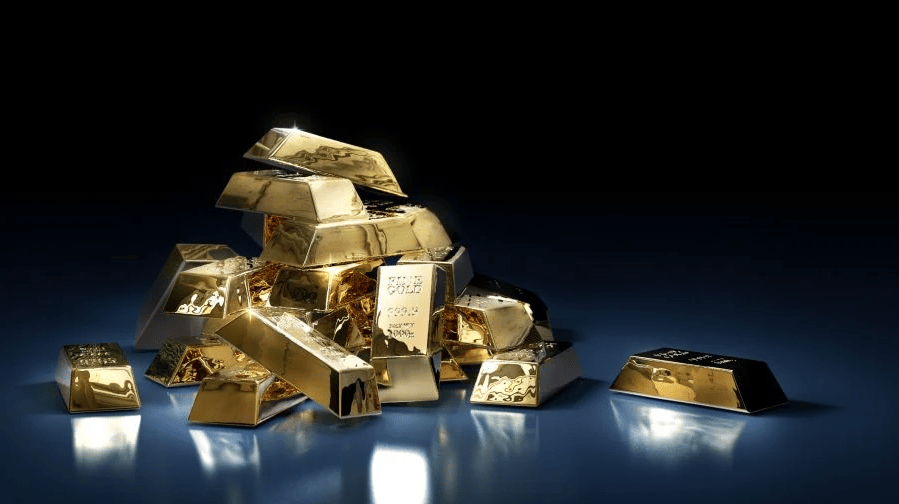 acheter des lingots d or 