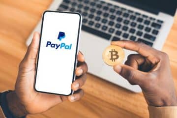 Achat Bitcoin avec Paypal
