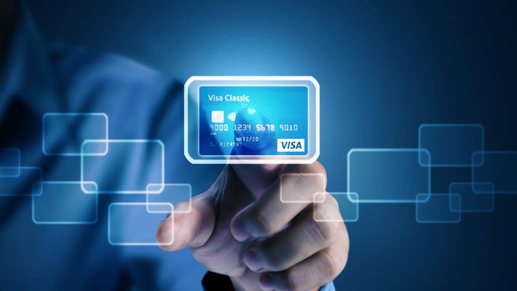 Définition de la carte bancaire virtuelle 