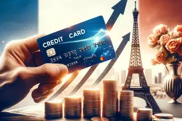 Comment faire pour gagner de l'argent avec une carte bancaire en France